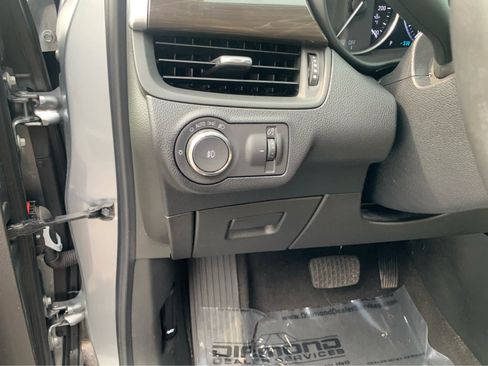 Used 2020 Buick Envision Premium image 12