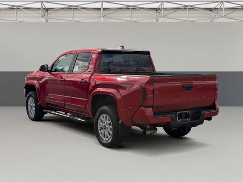New 2026 Toyota Tacoma SR5 AWD/4WD image 4
