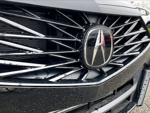 Used 2025 Acura TLX Technology Package image 40