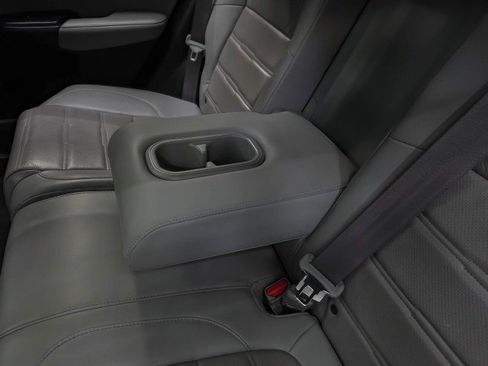 Used 2019 Honda CR-V Touring image 17