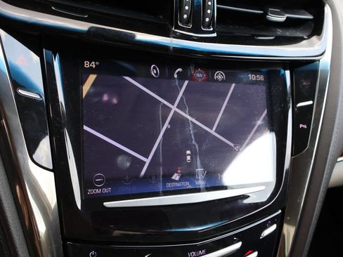 Used 2014 Cadillac CTS Sedan w/ Seating Package RWD image 24