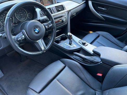 Used 2015 BMW 320i Sedan image 11