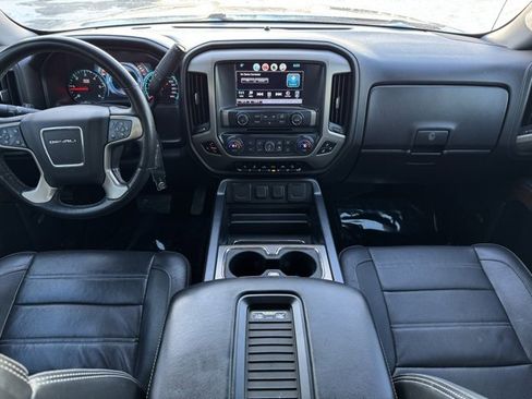 Used 2017 GMC Sierra 1500 Denali image 7