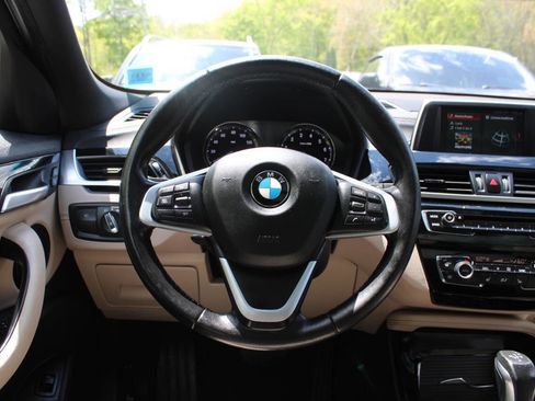 Used 2018 BMW X2 xDrive28i w/ Convenience Package AWD/4WD image 35