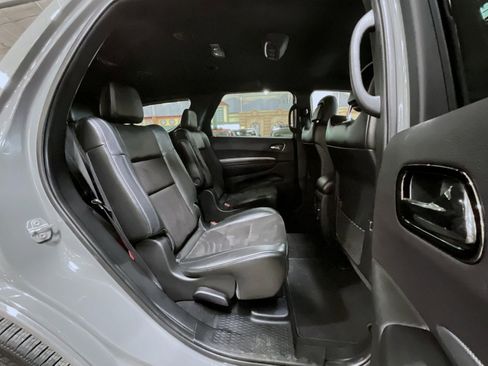 Used 2020 Dodge Durango GT image 18