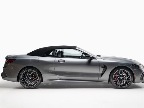 Used 2023 BMW M8 Competition image 7