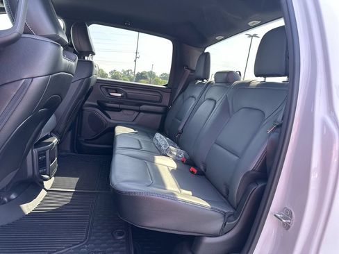 Used 2023 RAM 1500 Tradesman AWD/4WD image 27