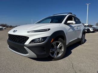Used 2022 Hyundai Kona SEL 360° Tour