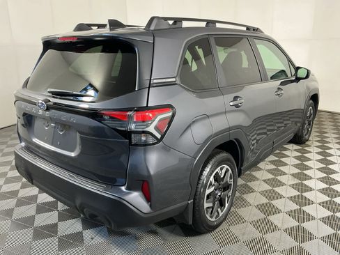 New 2026 Subaru Forester Premium image 7