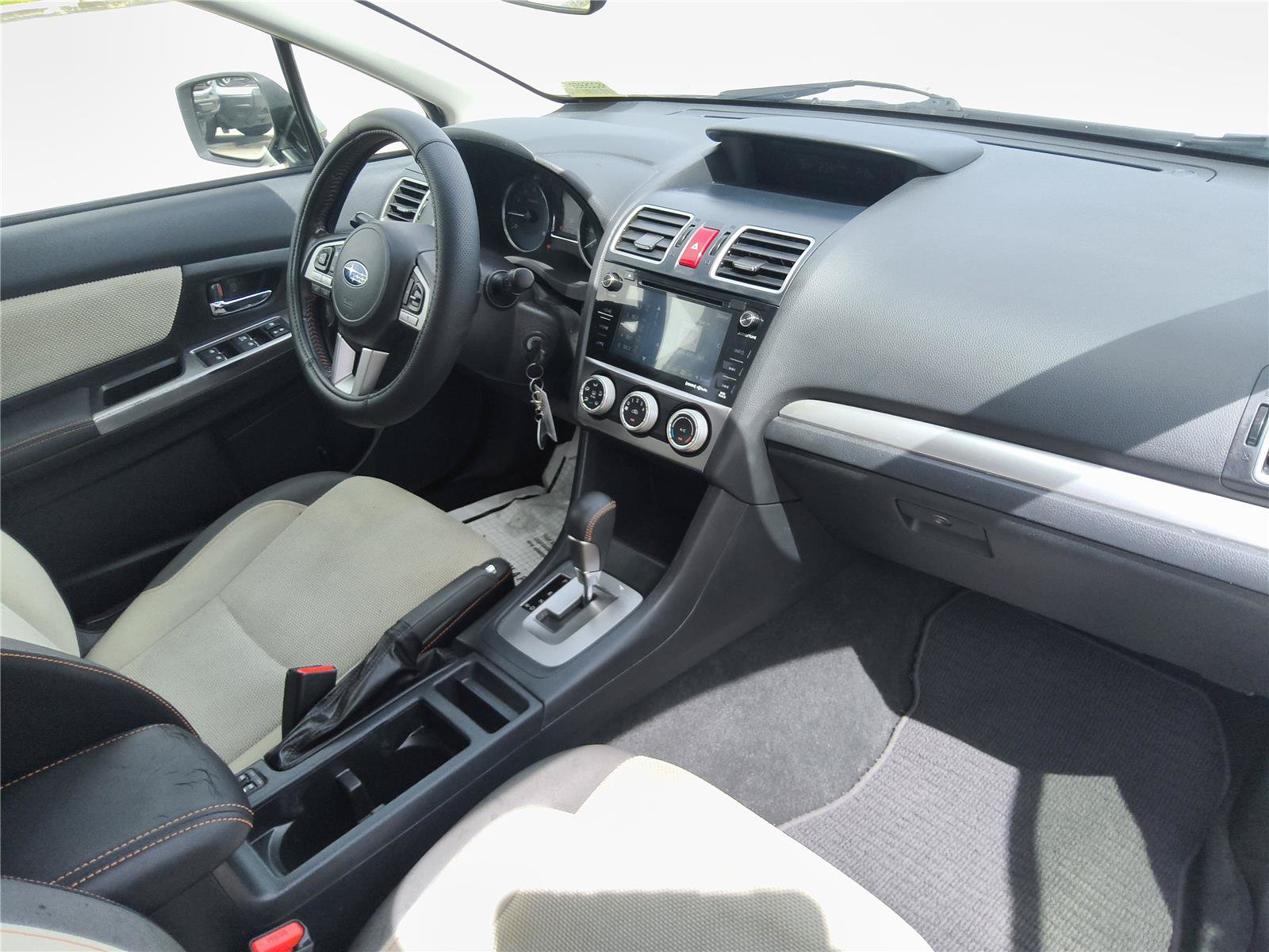 Used 2017 Subaru Crosstrek 2.0i Premium AWD/4WD image 30