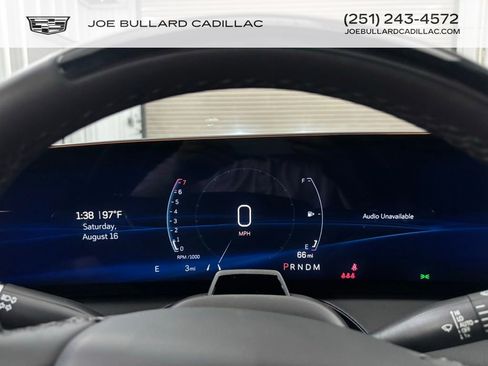 New 2026 Cadillac CT5 Premium Luxury image 23