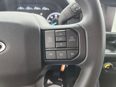 Used 2022 Ford F150 Tremor w/ Trailer Tow Package image 33