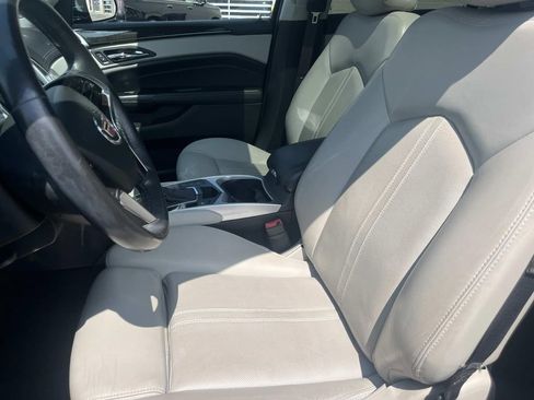 Used 2016 Cadillac SRX Luxury w/ Driver Awareness Package AWD/4WD image 25