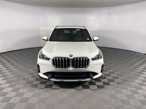 New 2026 BMW X1 xDrive28i w/ Convenience Package image 2