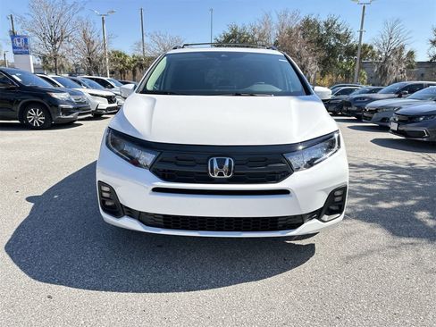 New 2026 Honda Odyssey EX-L image 9
