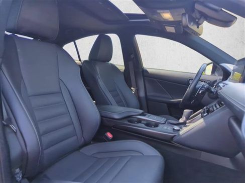 Used 2023 Lexus IS 350 F Sport w/ Navigation Package RWD image 25