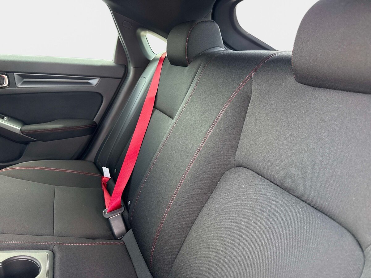 Used 2025 Honda Civic Type R image 12
