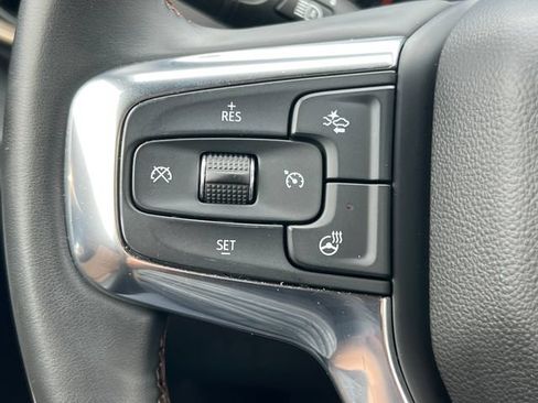 Used 2023 Chevrolet Blazer Premier w/ Enhanced Convenience Package AWD/4WD image 22