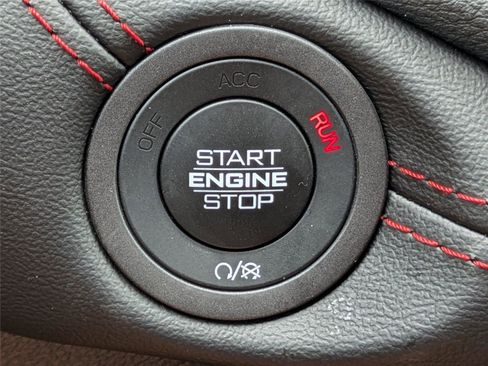 New 2026 Dodge Durango GT AWD/4WD image 31
