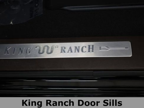 Used 2026 Ford F350 King Ranch image 37