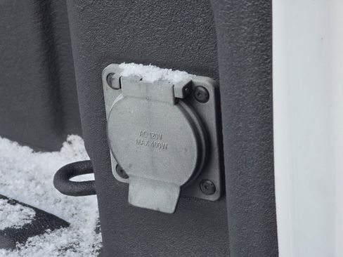 Used 2024 Chevrolet Silverado 3500 LT w/ All Star Edition image 15