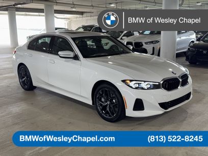 New 2026 BMW 330i Sedan w/ Convenience Package