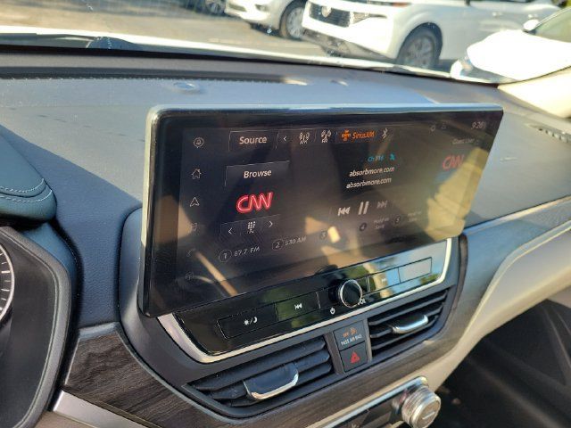 Used 2023 Nissan Altima 2.5 SL FWD image 27