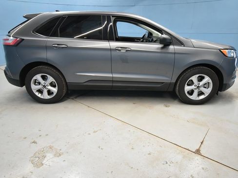 Used 2024 Ford Edge SE image 34