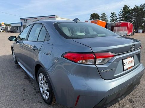 Used 2023 Toyota Corolla LE FWD image 7