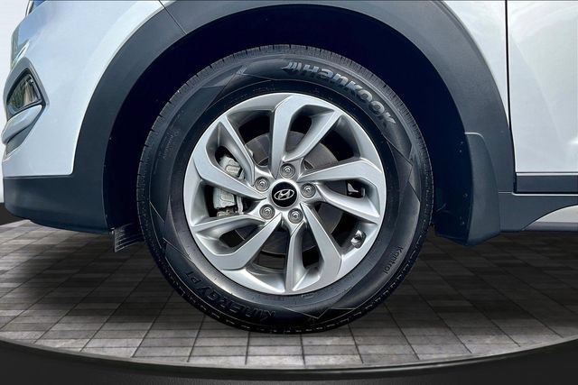 Used 2016 Hyundai Tucson Eco FWD image 31