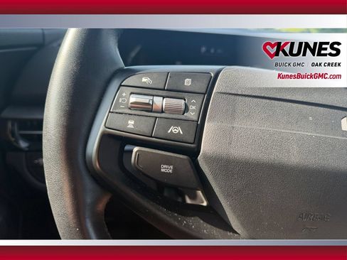 Used 2026 Kia Sportage LX FWD image 17