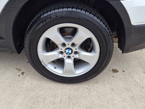 Used 2008 BMW X3 3.0si AWD/4WD image 17