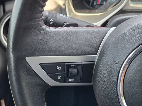 Used 2011 Chevrolet Camaro SS w/ RS Package RWD image 28