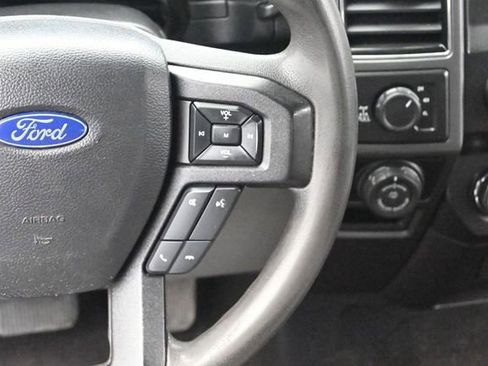 Used 2019 Ford F150 XLT w/ Trailer Tow Package AWD/4WD image 29