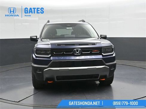 New 2026 Honda Passport TrailSport image 5