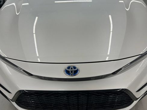 Used 2024 Toyota Corolla SE FWD image 24