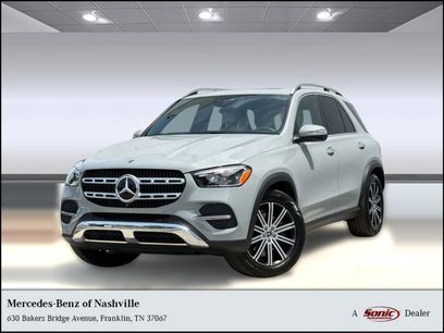 Certified 2024 Mercedes-Benz GLE 350 4MATIC