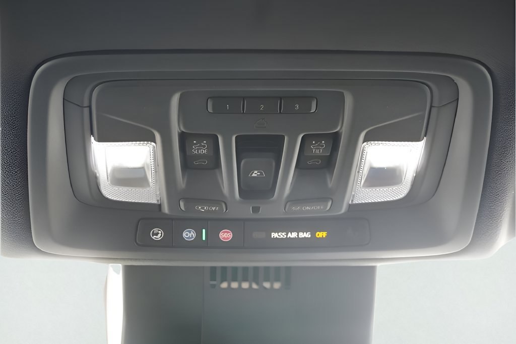New 2026 GMC Sierra 1500 AT4X AWD/4WD image 34