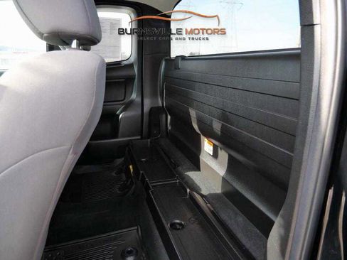 Used 2023 Toyota Tacoma SR image 11