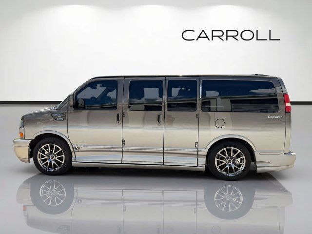 Used 2014 GMC Savana 1500 RWD image 6