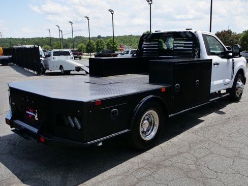 Used 2024 Ford F350 XL RWD image 9