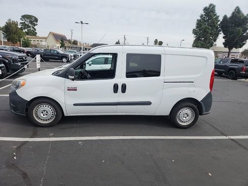 Used 2016 RAM ProMaster City Tradesman image 2