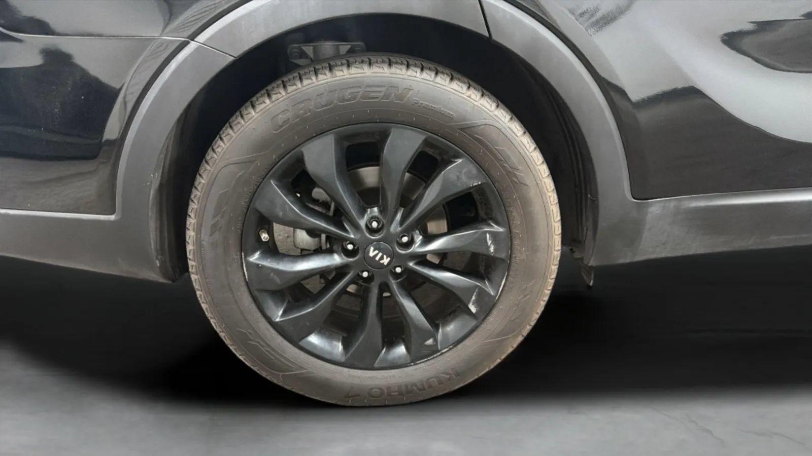 Used 2020 Kia Sorento EX FWD image 26