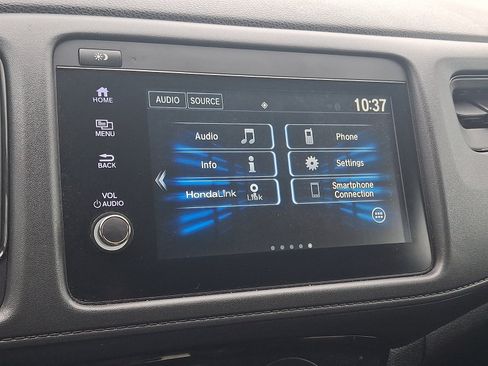 Used 2022 Honda HR-V Sport image 16