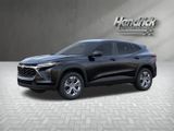 New 2026 Chevrolet Trax LS w/ Driver Confidence Package image 3