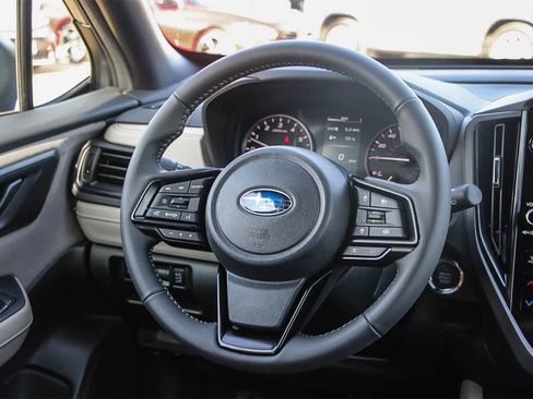 New 2026 Subaru Forester Premium image 13