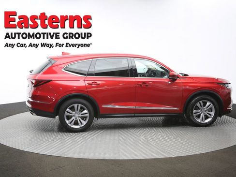Used 2022 Acura MDX SH-AWD image 46