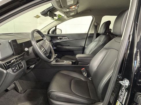 Certified 2026 Kia Sportage EX image 21