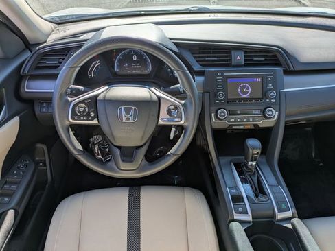Used 2019 Honda Civic LX image 30