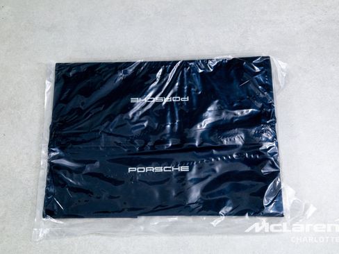 Used 2024 Porsche 911 Turbo image 27